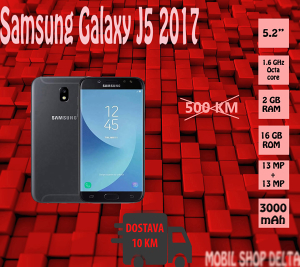 galaxy j5 2017 olx