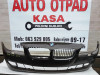 BMW 5 F10 2012. Prednji branik