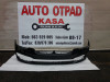 BMW 5 G30/G31 2016-2017 Prednji branik