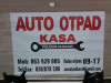Audi A3 2012-2015 Prednji branik