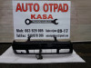 Golf 4 Cabrio 2003-2004 Prednji branik
