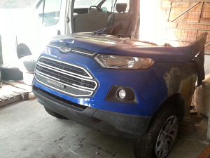 Ford ecosport dijelovi