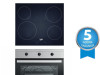 BEKO Ugradbeni set N1 22120 X