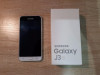 Samsung Galaxy J3 2016 DUAL SIM-DUOS WHITE *KAO NOV*
