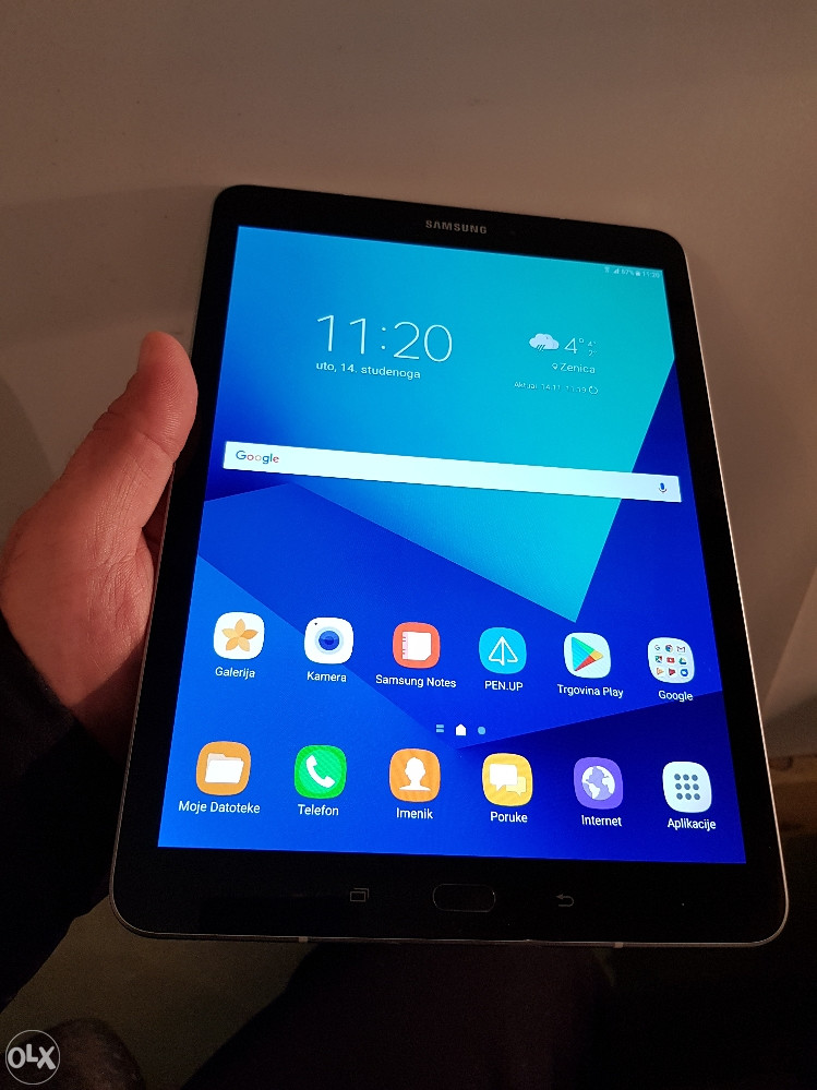 Samsung Galaxy Tab S3 9.7 SM-T825