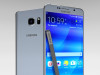 Samsung Galaxy NOTE 5 SIVI *KAO NOV**FULL OPREMA*
