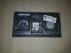 KARCHER HD 1000 KONTROLNA TABLA