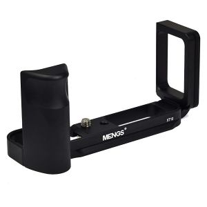 Quick release plate X-T10 L-shaped MENGS