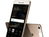 HUAWEI P8 GOLD/ZLATNI *NOVO**GARANCIJA*