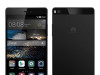 HUAWEI ASCEND P8 CRNI *KAO NOV**FULL OPREMA*
