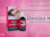 Spanska Musica - Afrodizijak za Zene | FANTASY SEX SHOP