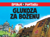Spirou & Fantasio 21 / LIBELLUS