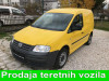 Vw caddy model 2008god.