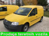 Vw caddy Model 2010 god. 85.000km cady cadi cedy cedi