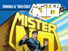 Mister No 87 / LIBELLUS