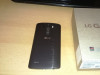 LG G3 16GB DUAL SIM-DUOS BLACK/CRNI *SUPER STANJE* DS