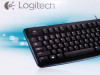 Logitech MK120 tastatura i mis