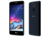 LG K8 2017 DUAL SIM-DUOS BLACK/CRNI *NOVO* DS