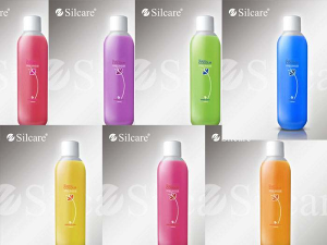 SILCARE PROFESSIONAL - NADOGRADNJA NOKTIJU