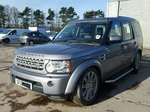 Land Rover Discovery 3.0 dijelovi