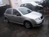Skoda Fabia 2004 1.2 Benzin