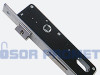 BRAVA OMEC 358 ZA ALUMINIJSKA VRATA 25MM
