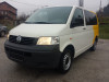 VW T5 2.5 TDI 96 KW 2007 god.