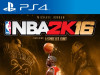 NBA 2K16 16 košarka ZA PLAYSTATION 4 PS4 *ORGINAL