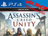 ASSASSINS CREED UNITY SIGNATURE ZA PLAYSTATION 4 PS4