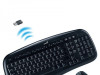 Genius Wireless Tastatura i miš KB8000