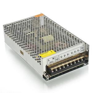 LED TRAFO 12V 6.7A 80W