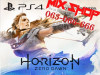 HORIZON ZERO DAWN limited ZA PLAYSTATION 4 PS4 ORGINAL