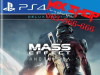 MASS EFFECT ANDROMEDA DELUXE ZA PLAYSTATION 4 PS4