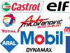 Ulje Castrol Elf Total Mobil Shell Aral