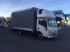 ISUZU N serie L35H, adaptor, Nees II 120 KS