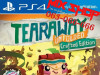 TERRAWAY UNFOLDED CRAFTED E. ZA PLAYSTATION 4 PS4 *ORG*