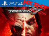 TEKKEN 7 VII DAY ONE ZA PLAYSTATION 4 PS4 *ORGINAL*PS3