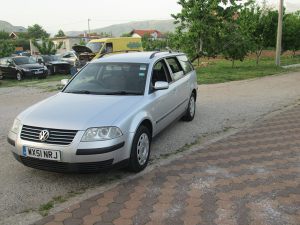 VW PASSAT 1.9 TDI dijelovi