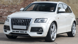Audi Q5 S line dijelovi