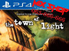 THE TOWN OF LIGHT ZA PLAYSTATION 4 PS4 *ORGINAL*