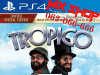 TROPICO 5 V SPECIAL EDITION ZA PLAYSTATION 4 PS4