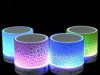 Mini Wireless Bluetooth zvučnik sa LED osvjetljenjem
