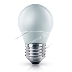 LED SIJALICA 5W E27 6400K