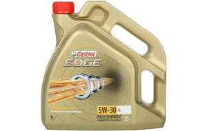 5w30 Castrol Edge Tit motorno ulje