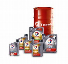 TOTAL 0w30 5w30 Ineo Ecs 10W40 5w40 ulje