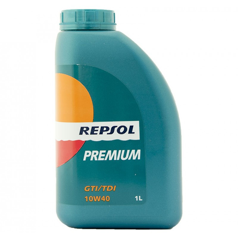 10w40 REPSOL original motorno ulje