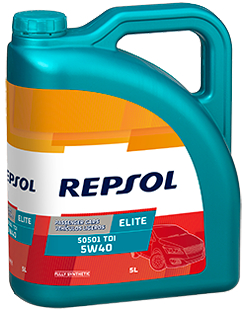 4 lit - 42,50 KM  5w40 PD REPSOL 505.01 TDI mot. ulje