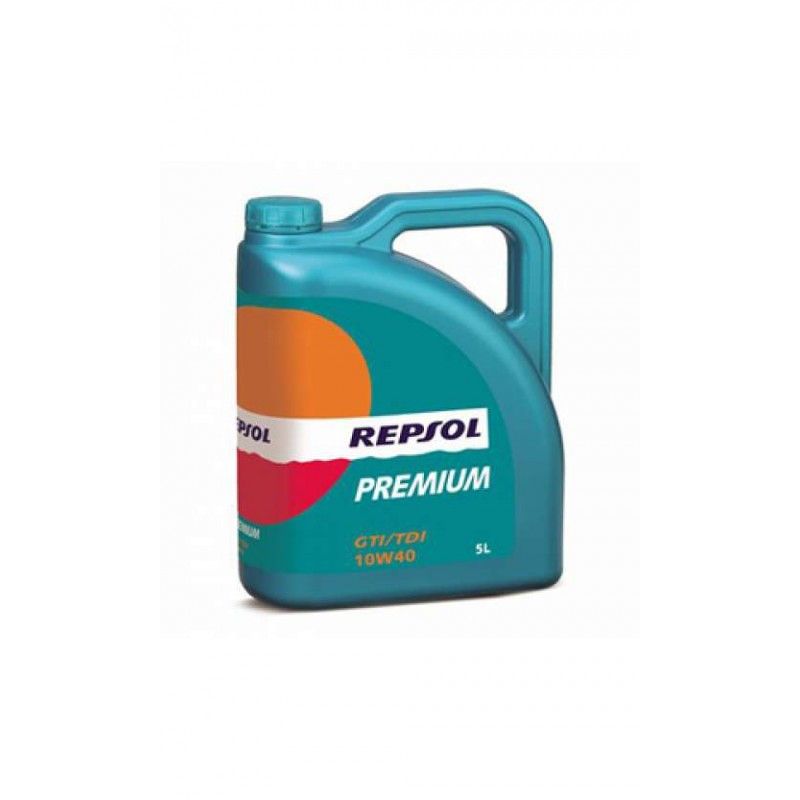 10w40 REPSOL original motorno ulje