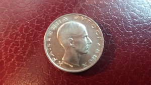 10 dinara 1938