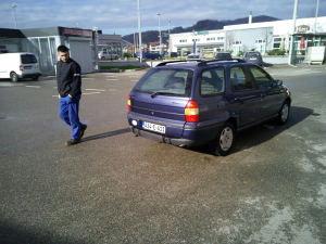 Fiat Palio